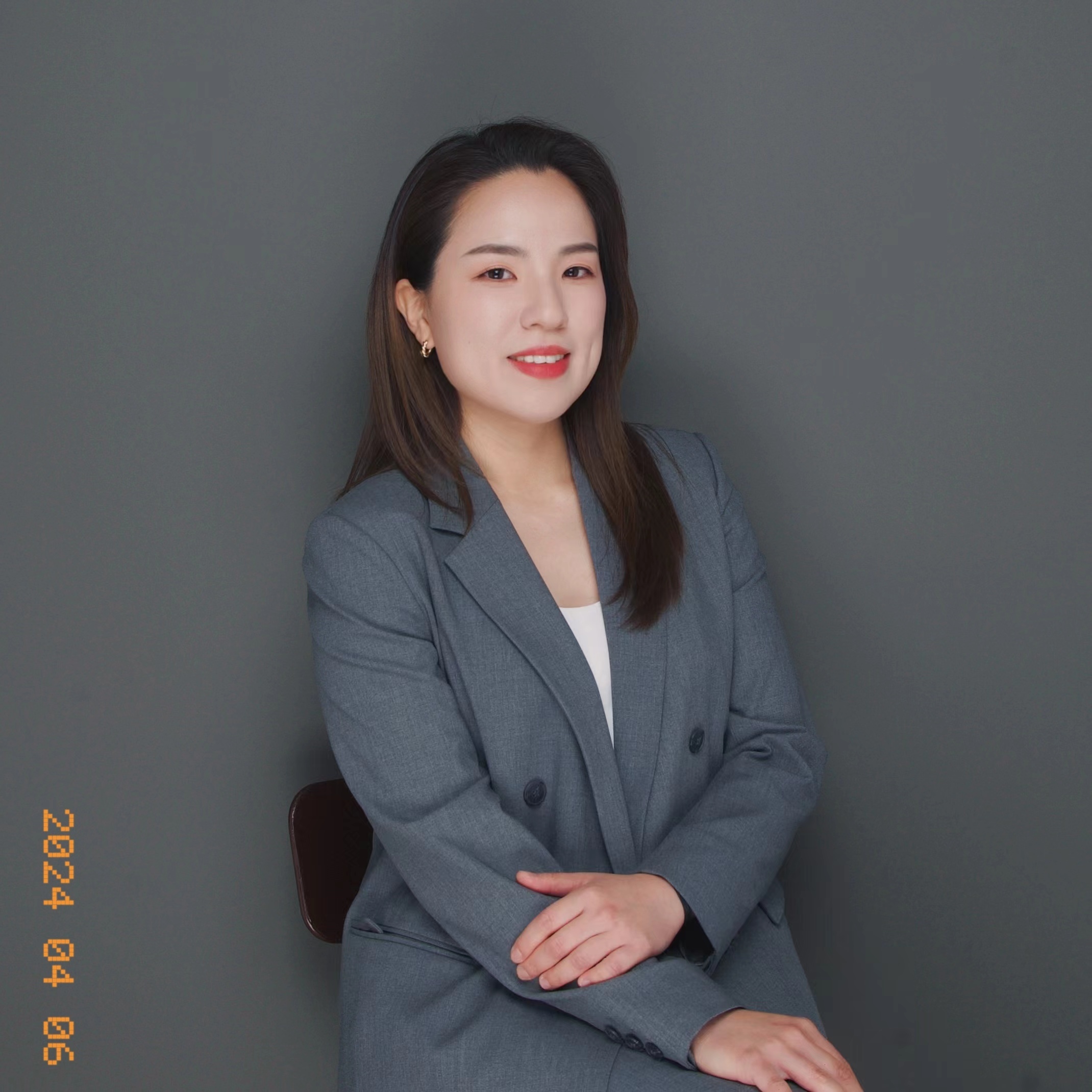 Dasol Kim