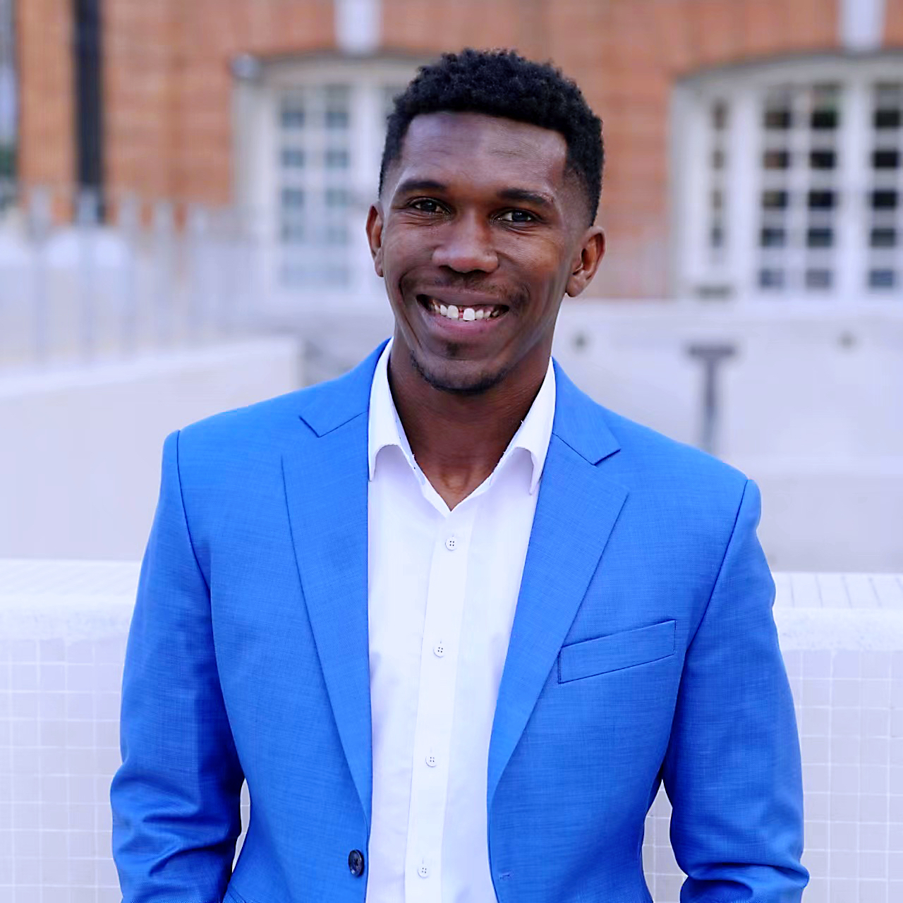 Deano Delpleash — Founder, Humanocity™